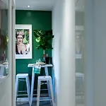 La Clé Escale Amoureuse Sauna&balnéo Appartamento Hyères