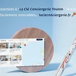 La Clé Escale Amoureuse Sauna&balnéo *