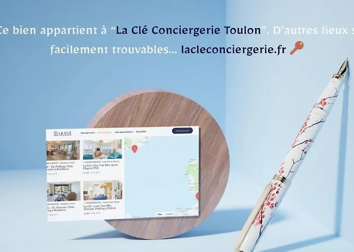 La Cle Escale Amoureuse Sauna & Balneo *