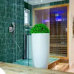 La Clé Escale Amoureuse Sauna&balnéo *