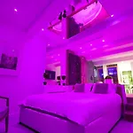 La Cle Escale Amoureuse Sauna & Balneo Апартаменты