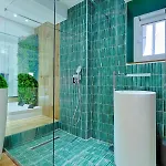 Апартаменты La Cle Escale Amoureuse Sauna & Balneo *